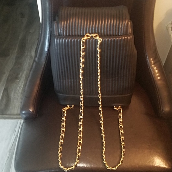 Henri bendel backpack - Picture 8 of 16